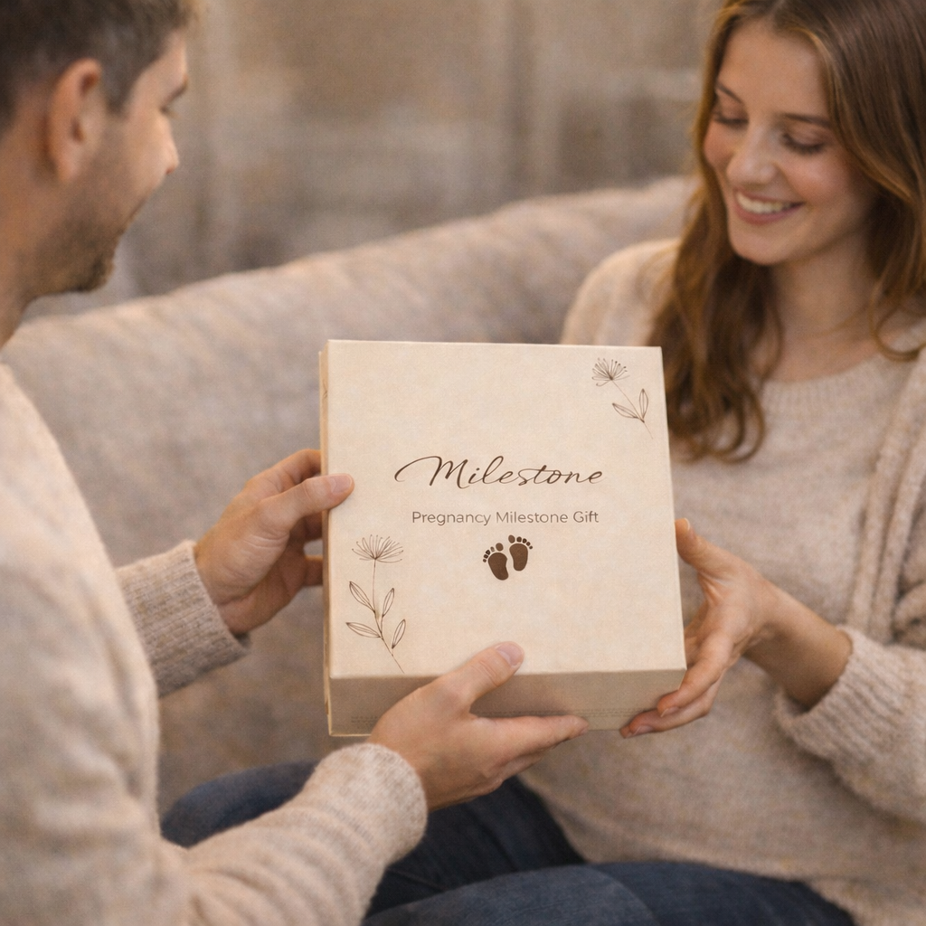 10 Thoughtful Pregnancy Gifts for Expecting Moms
